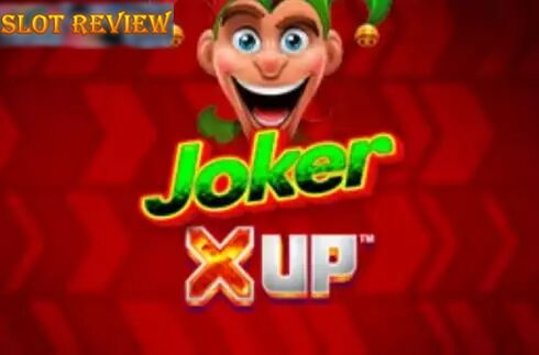 Joker X UP slot